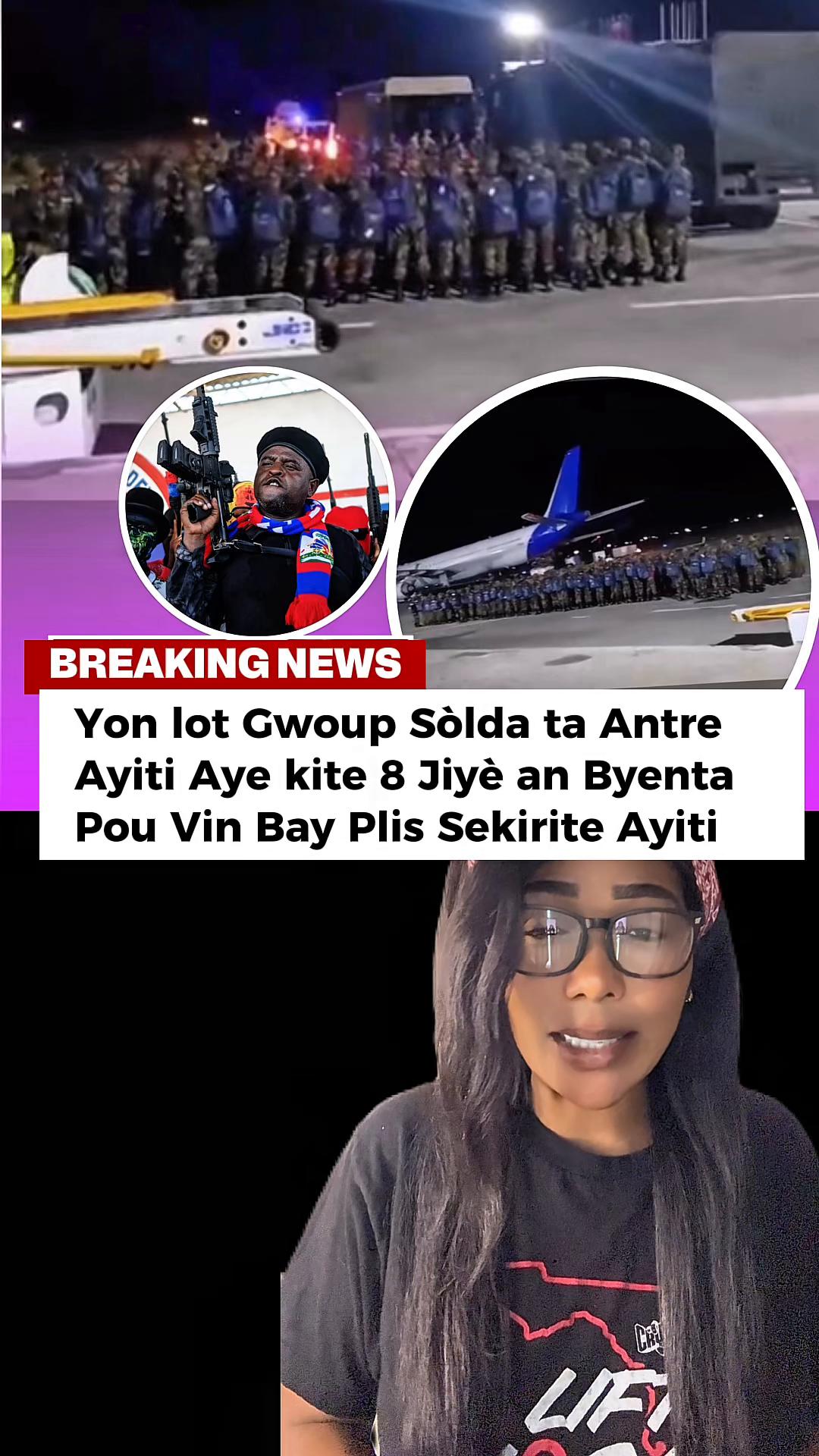 @🇺🇸Usa News🇭🇹Queen
