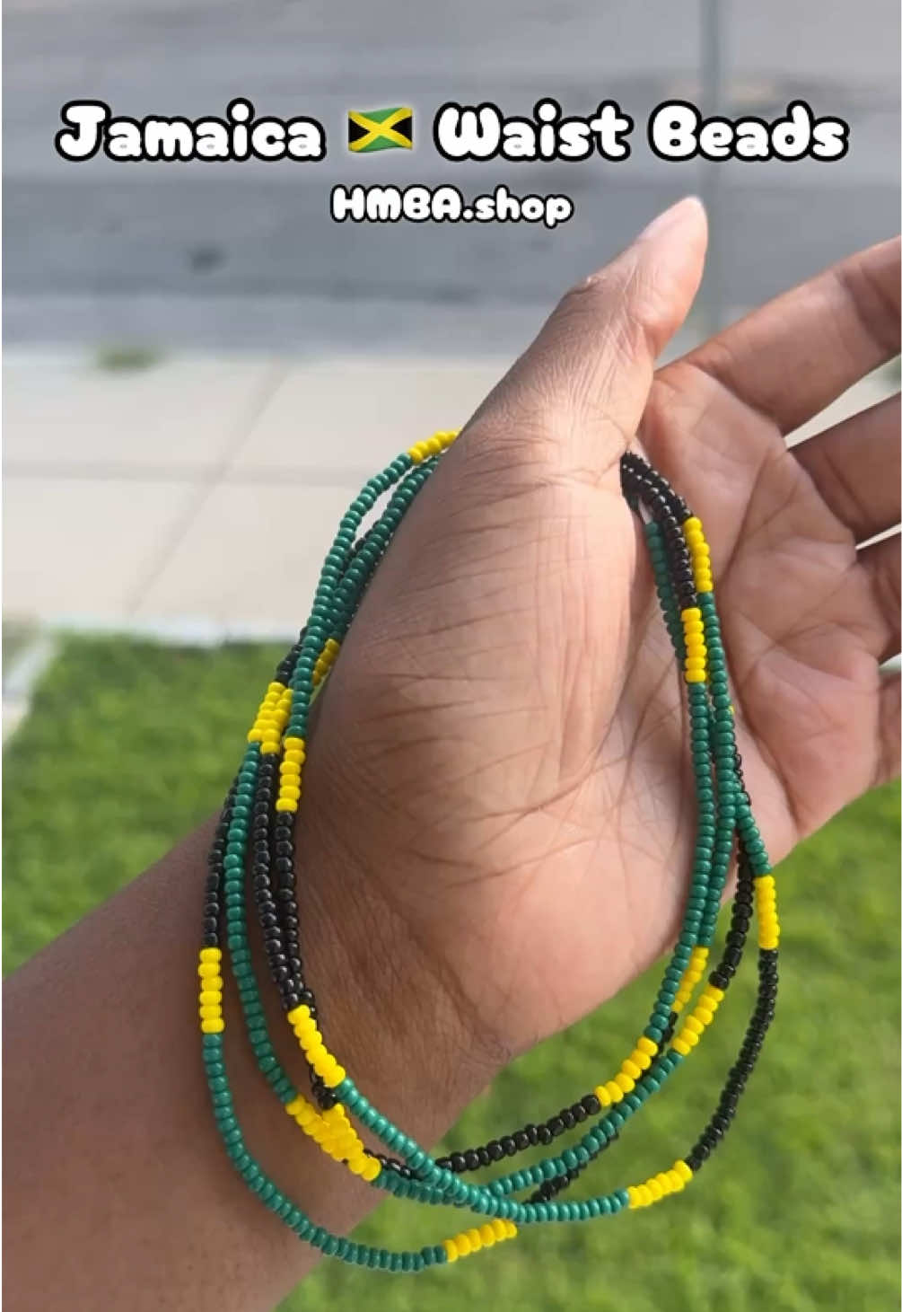 @HandmadeByAlliyah