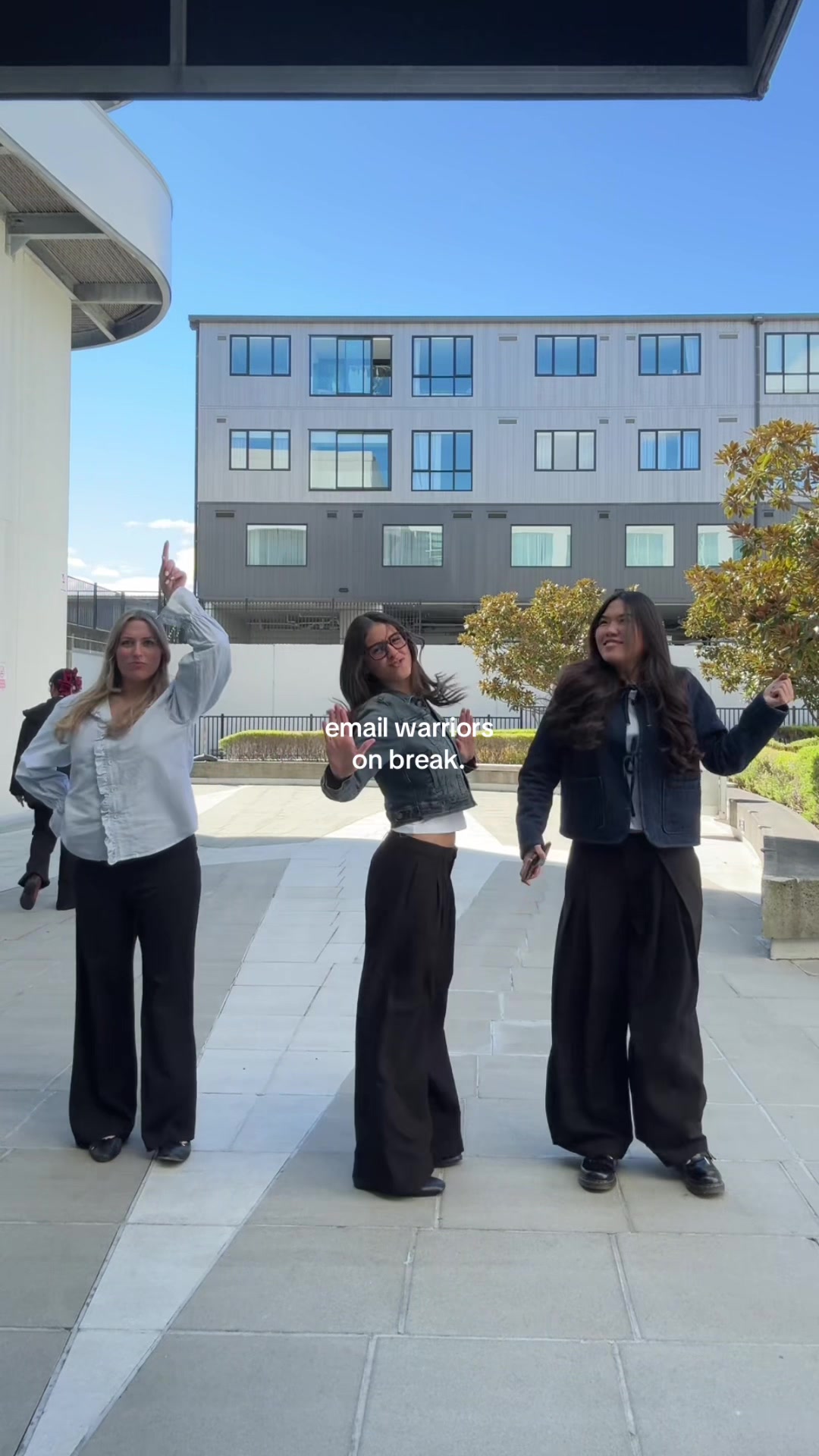 @Jada Michaela