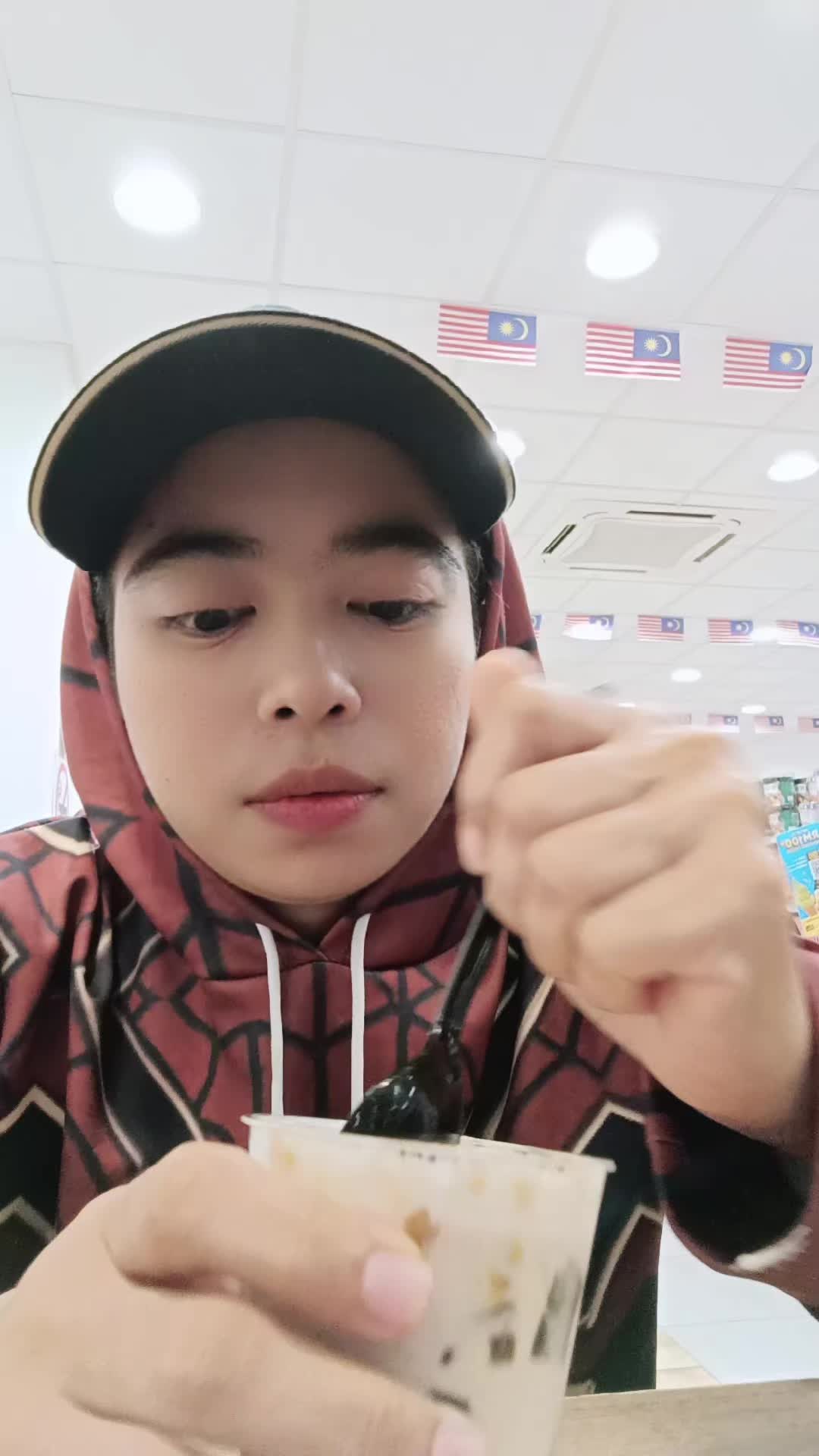 @Madam EqinHassan