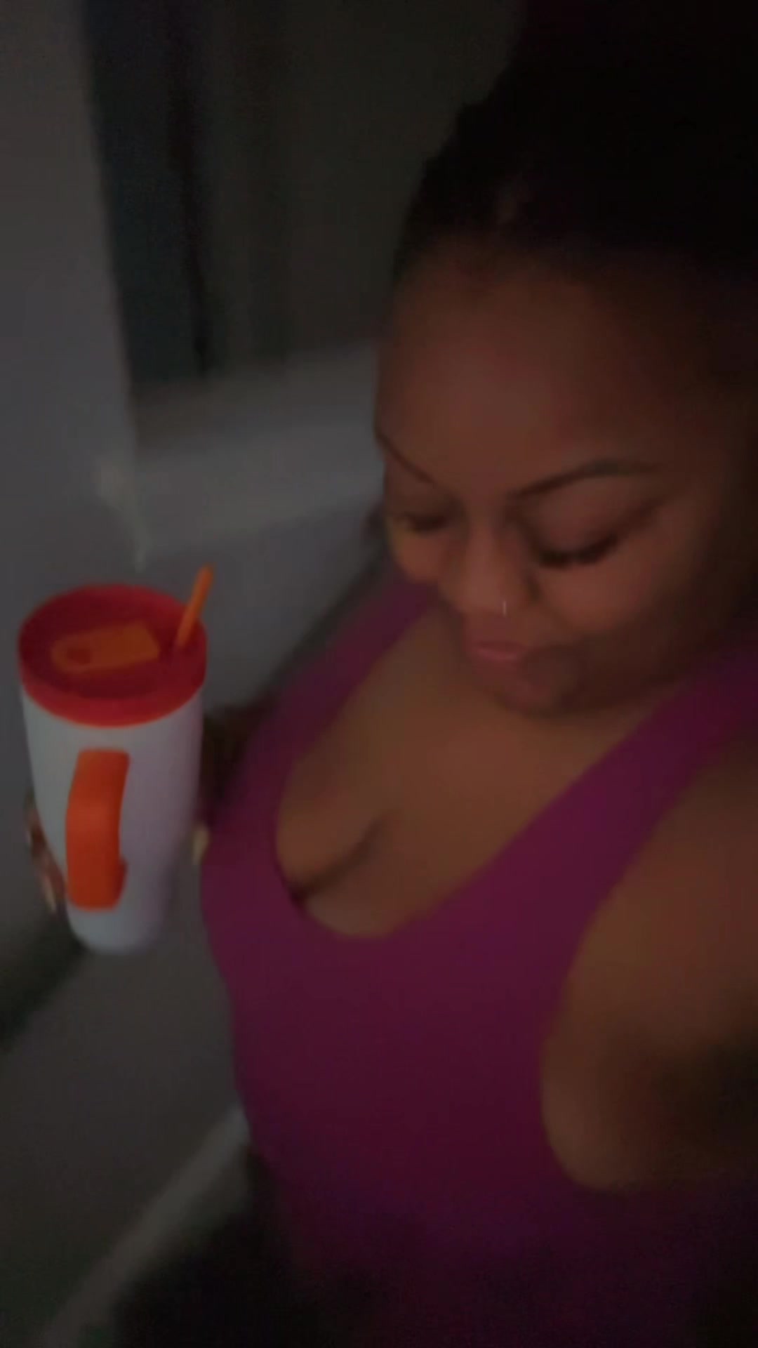 @Kiarra Shanice