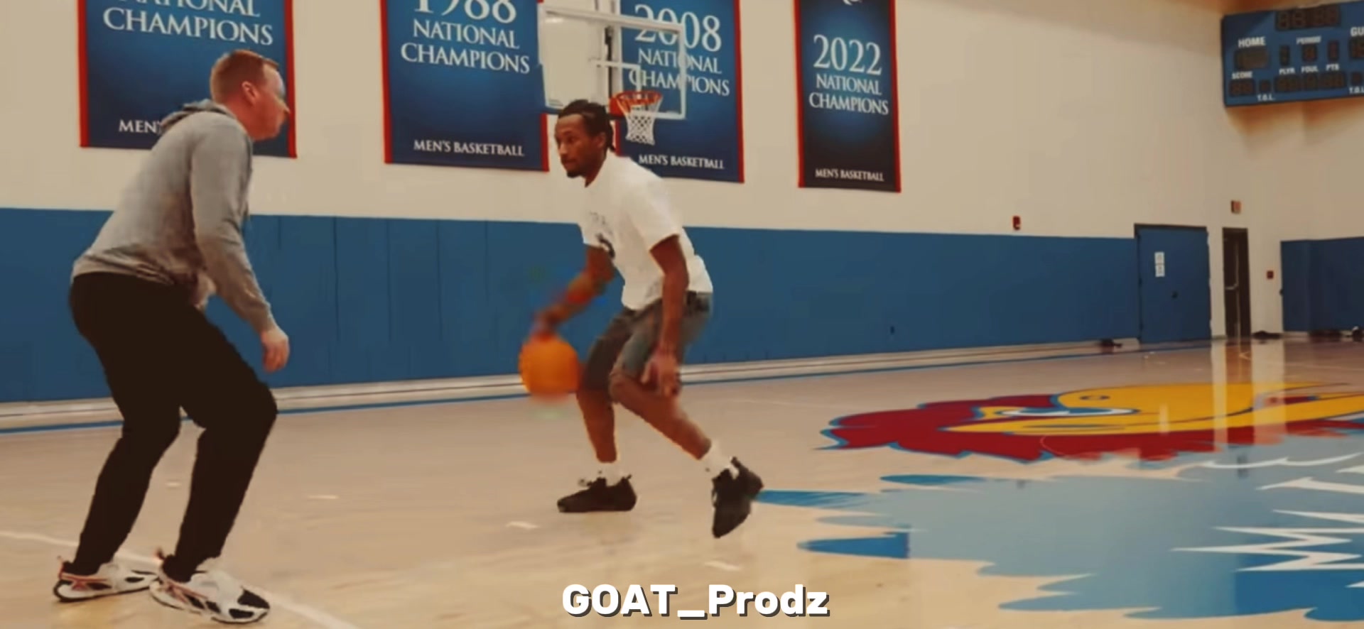 @Goat_ productions