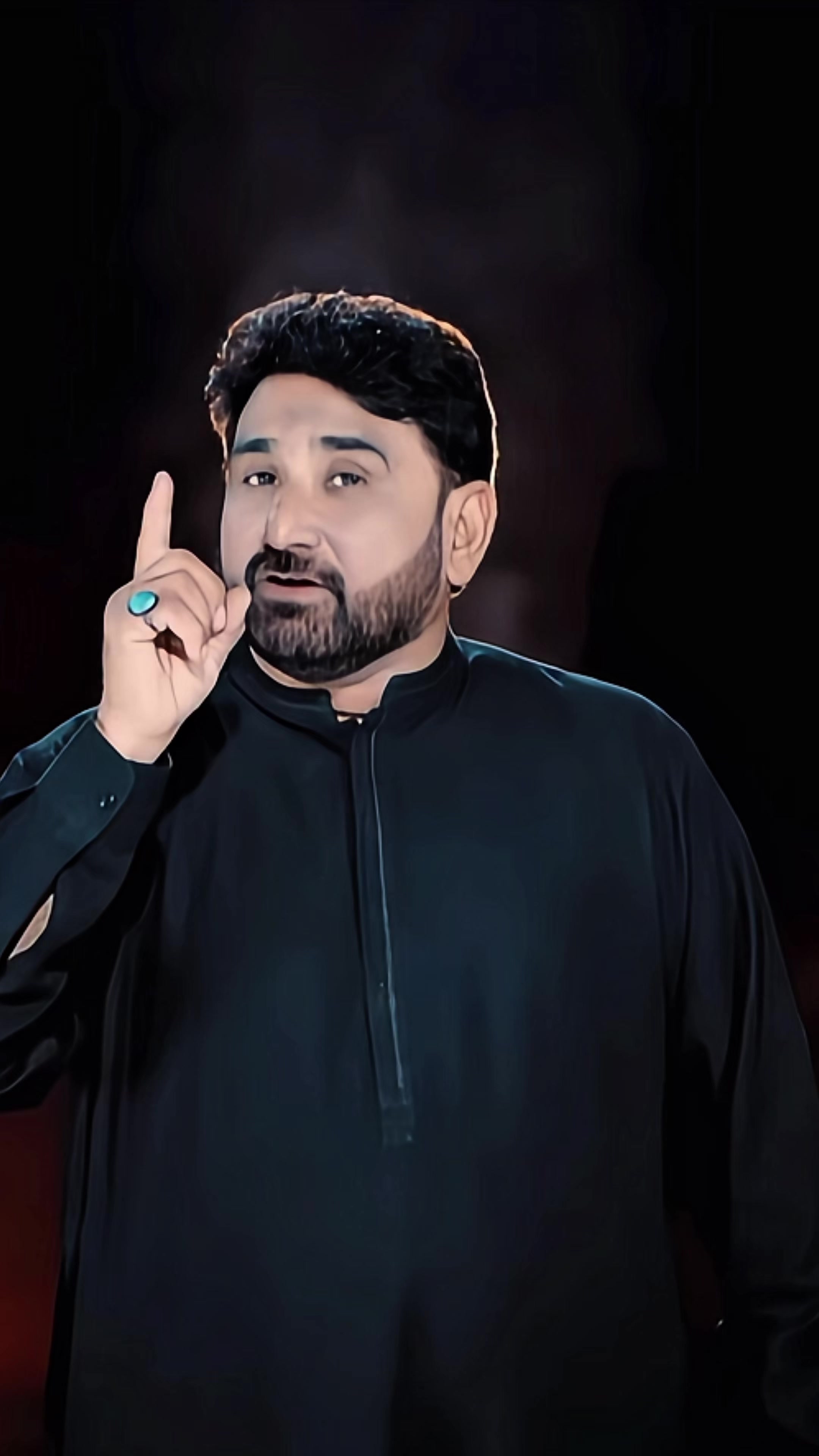 @Syed Raza Abbas Shah