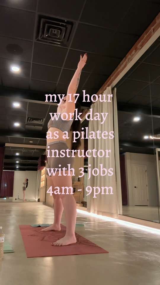 @kay •pilates + wellness•