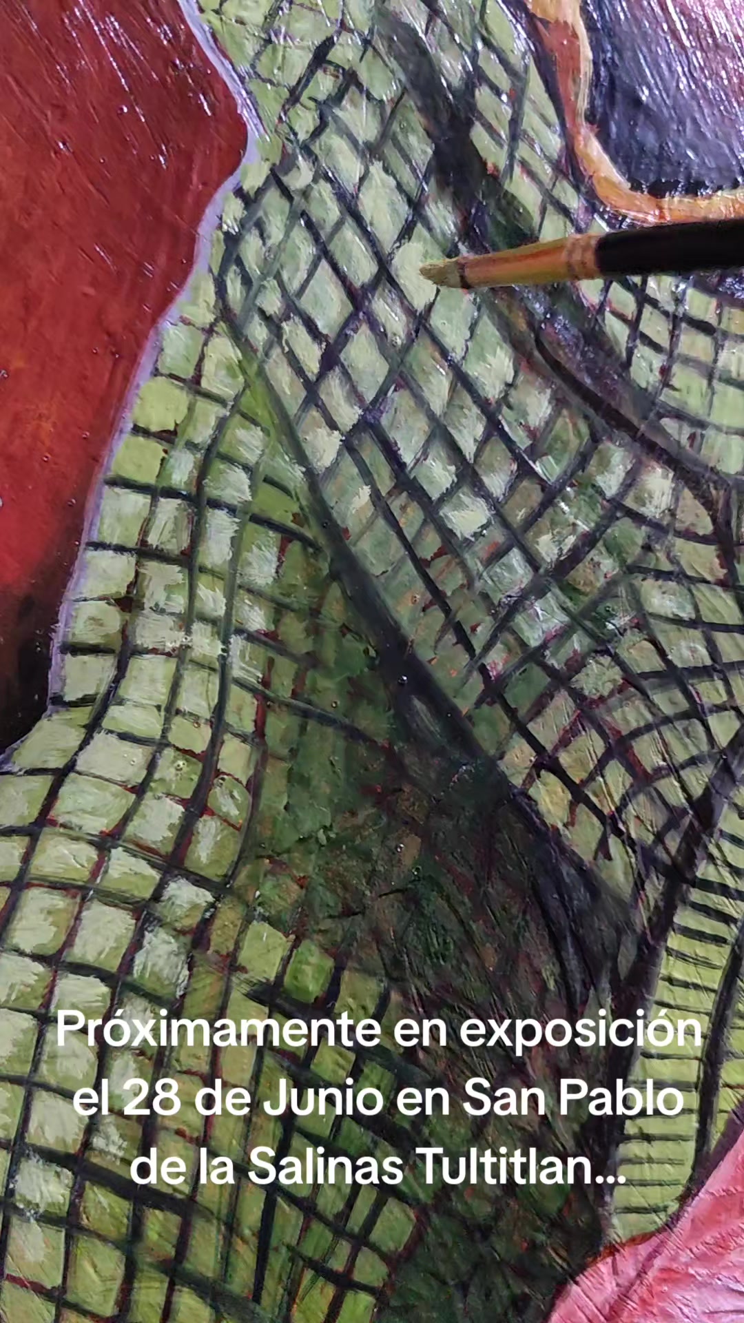 @Ernesto Camacho
