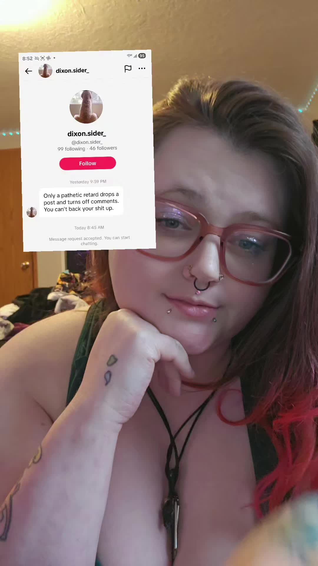 @SmileyCake