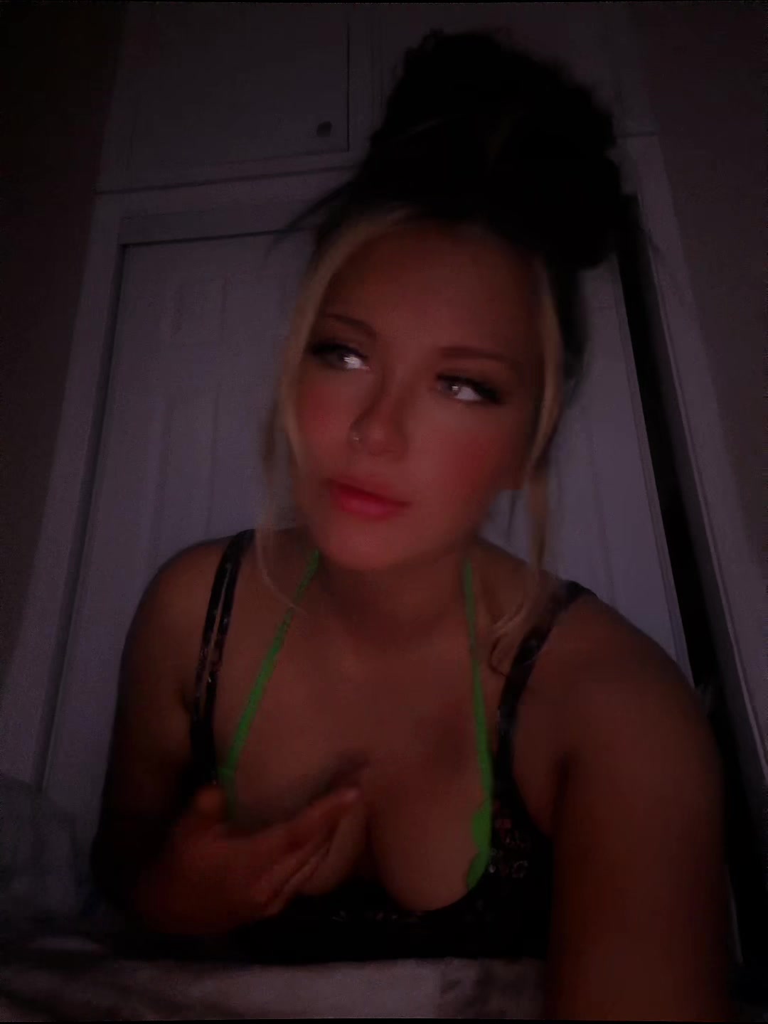 @Alexis Palmer