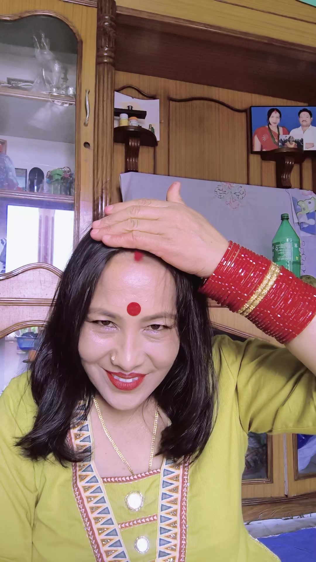 @सीता जिसी(डिसी) दाङ घोराही