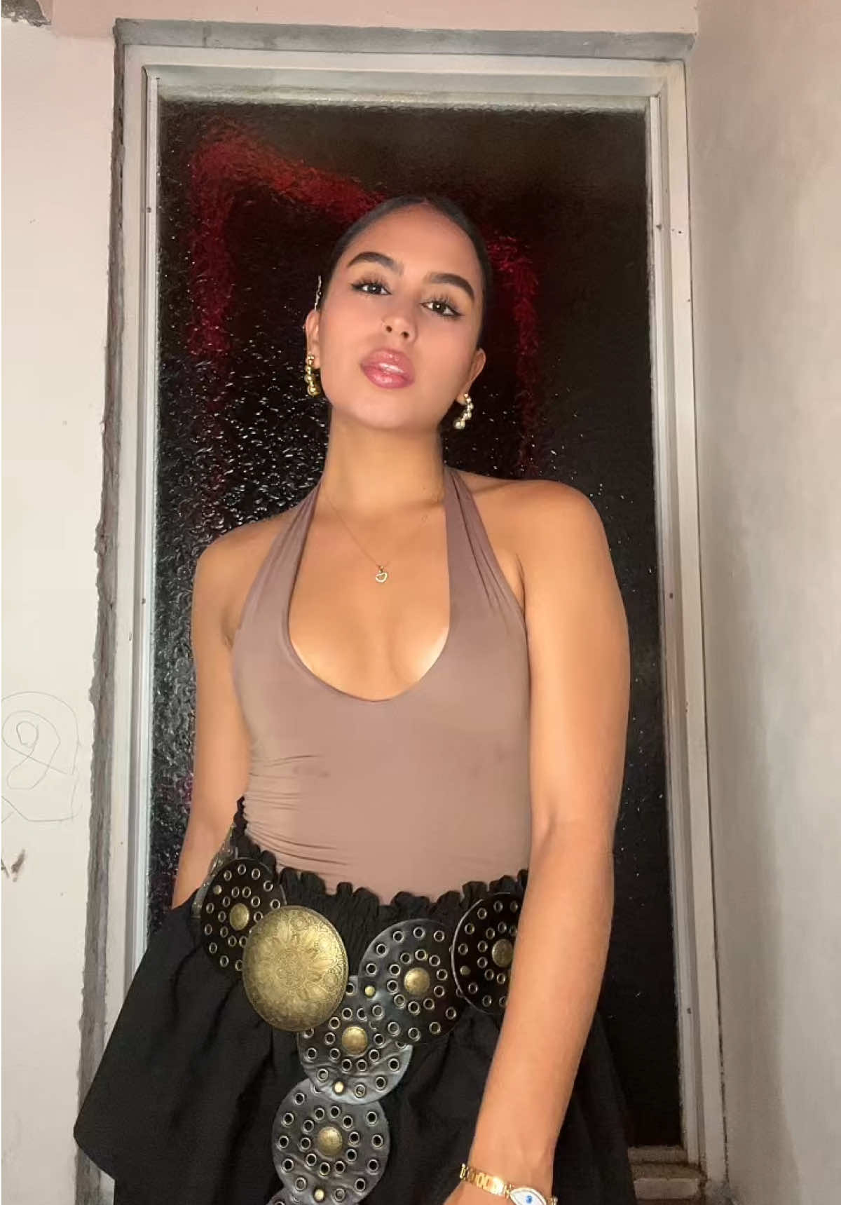@Luisa Dahiana