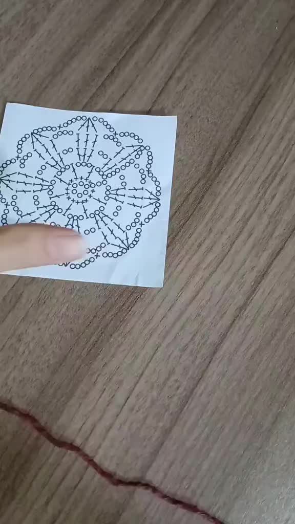 @Crochetear