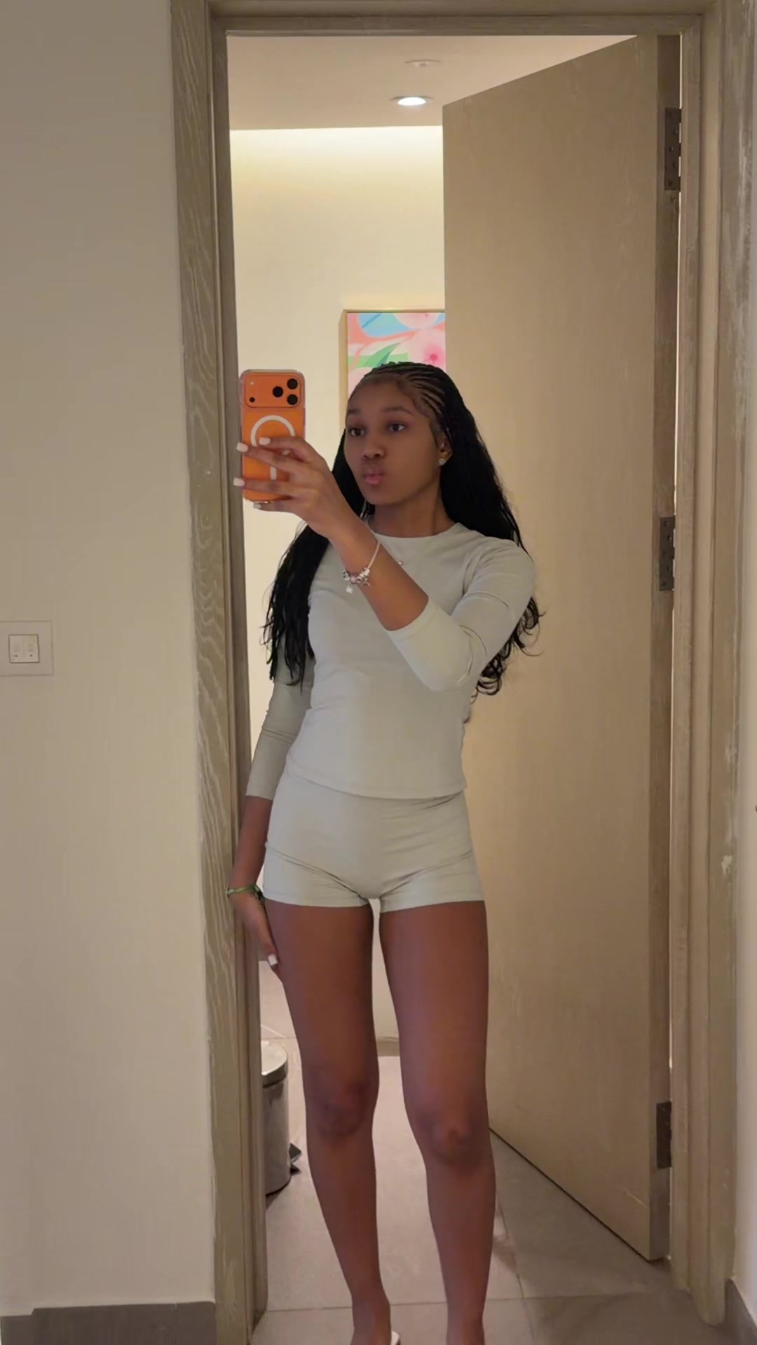 @Alaiya Ali