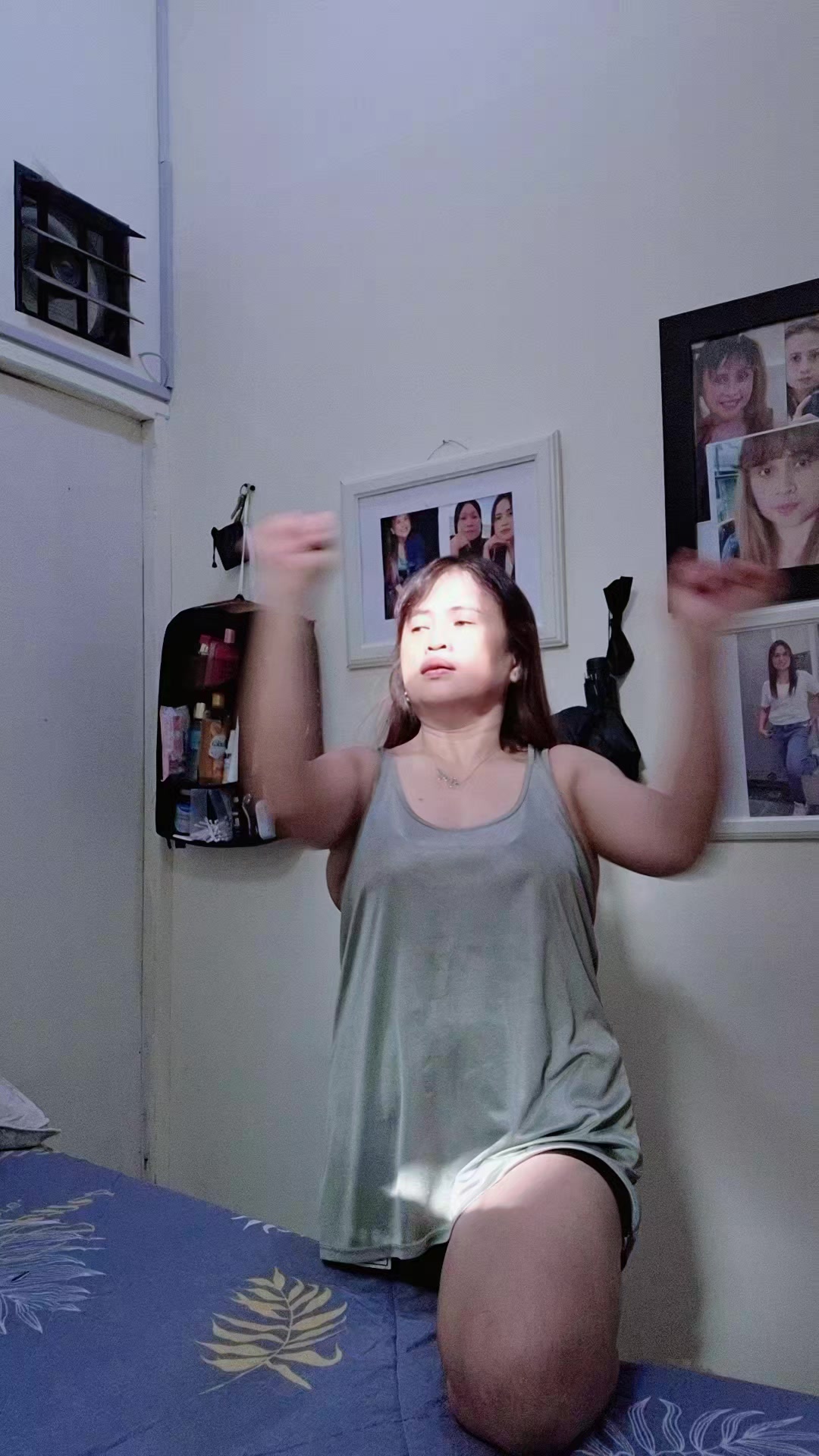 @joyjoyaligam🤸vlog