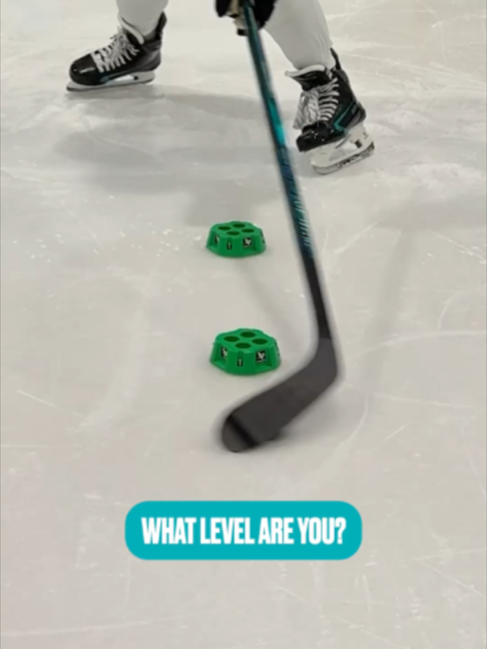 @Bauer Hockey