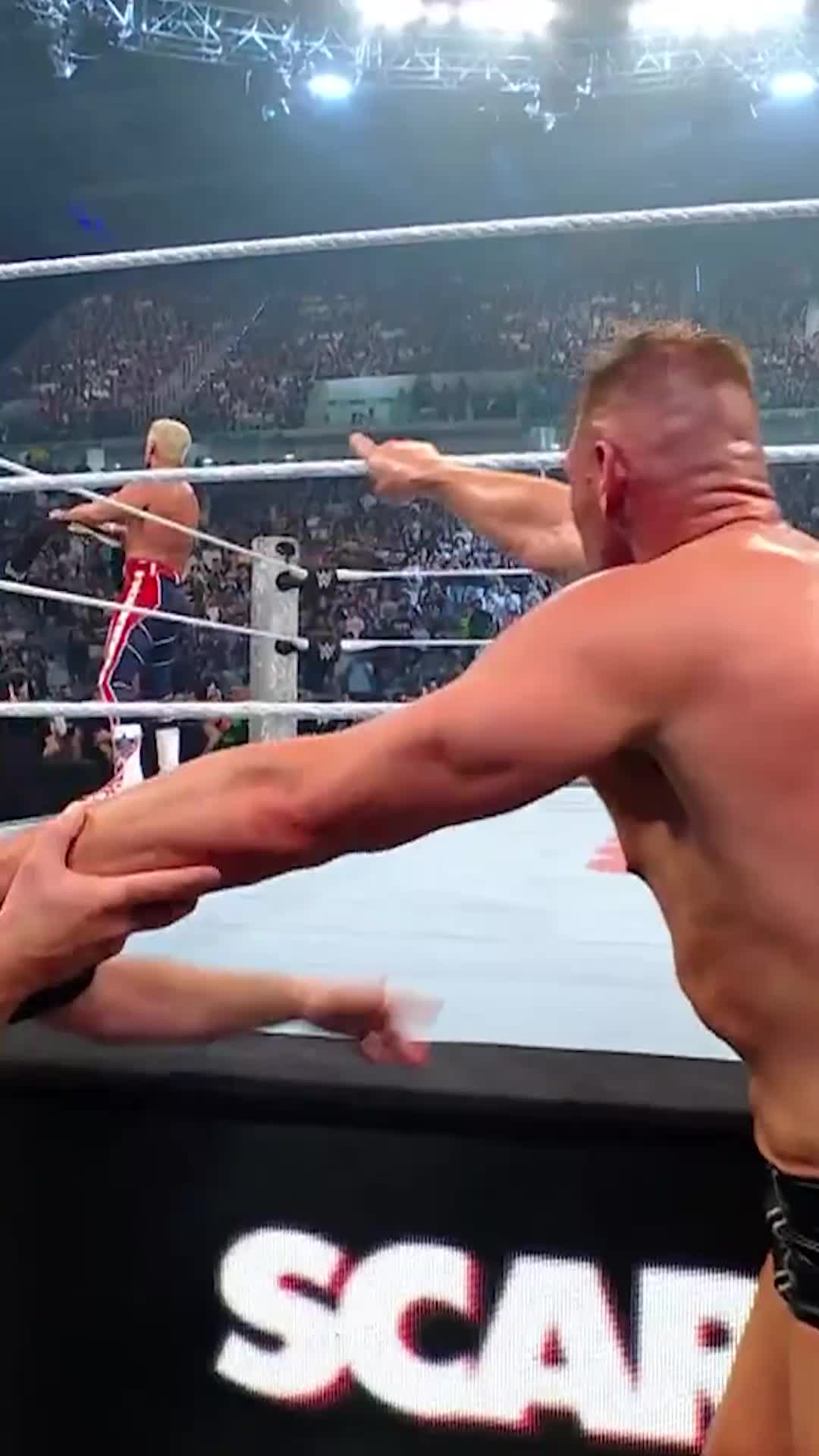 @WWE Espa&ntilde;ol