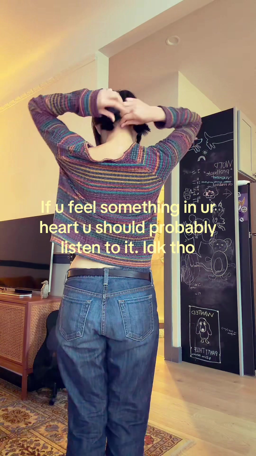 @average girl