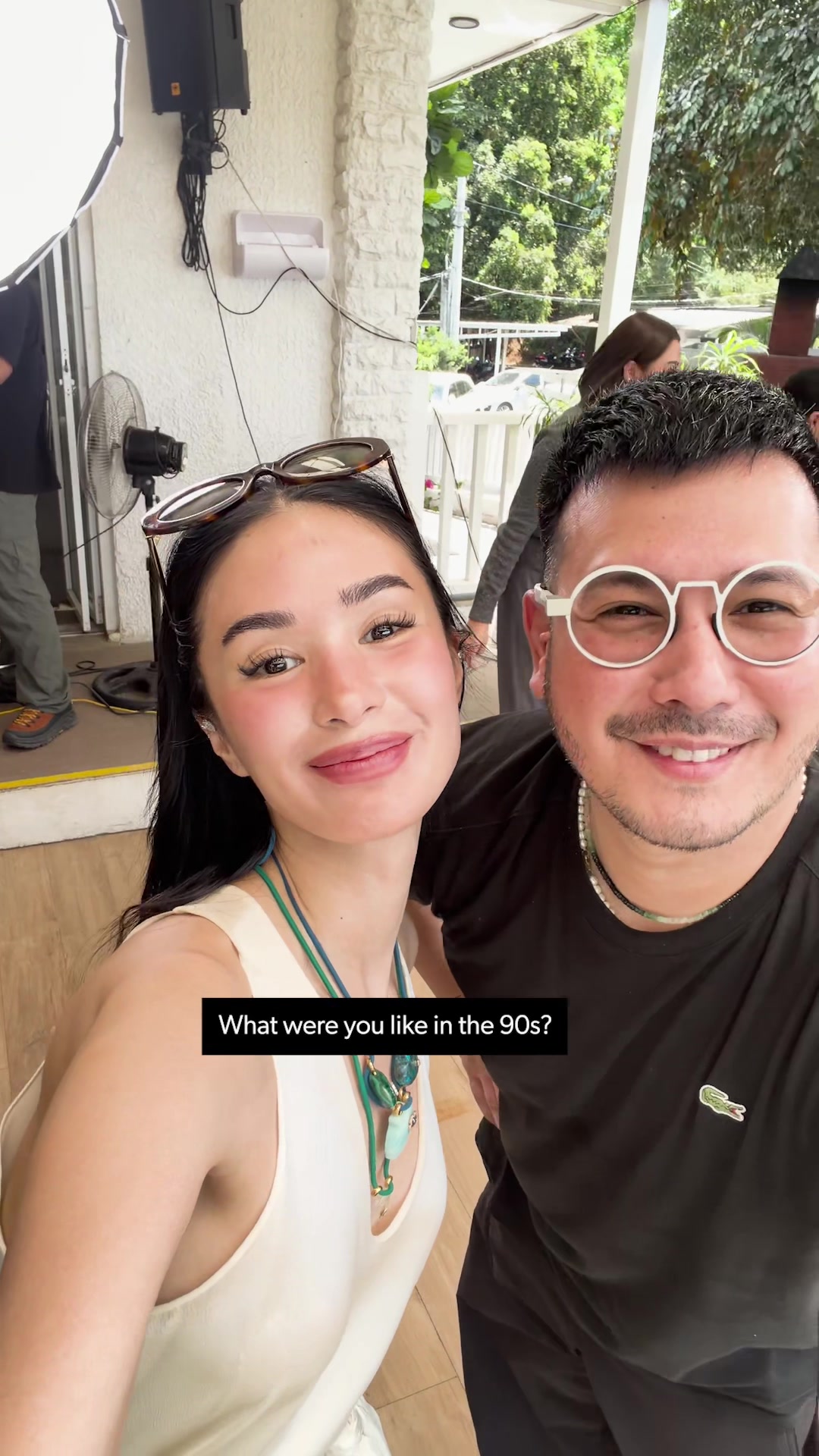 @Heart Evangelista