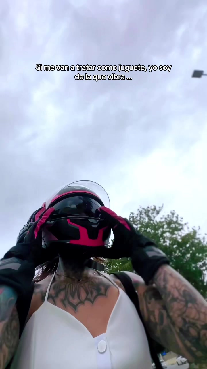 @La chama de la moto 🚀