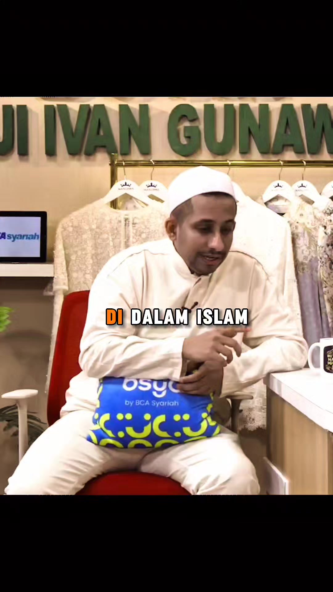 @BukanUstad