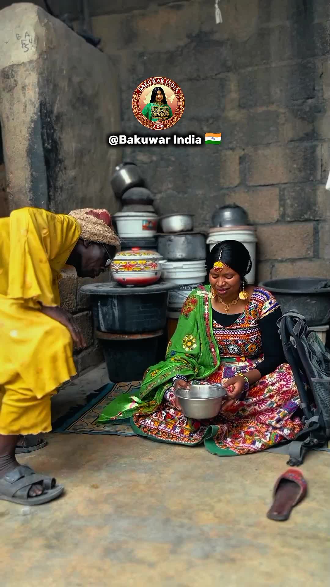 @bakuwar india
