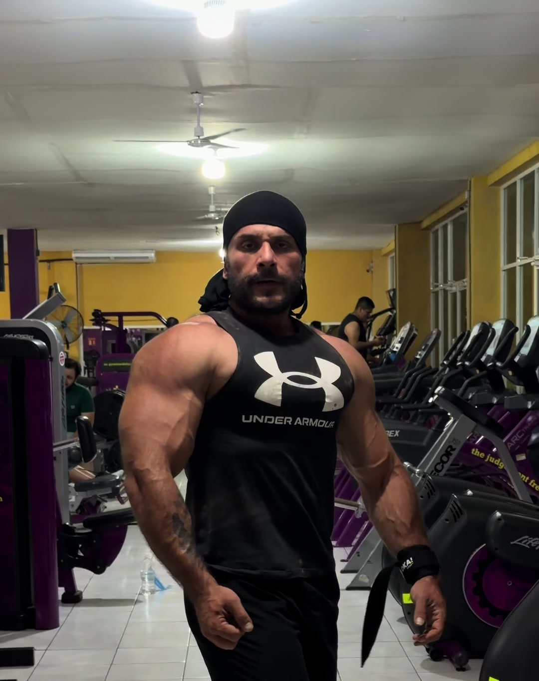 @Zurdo fit