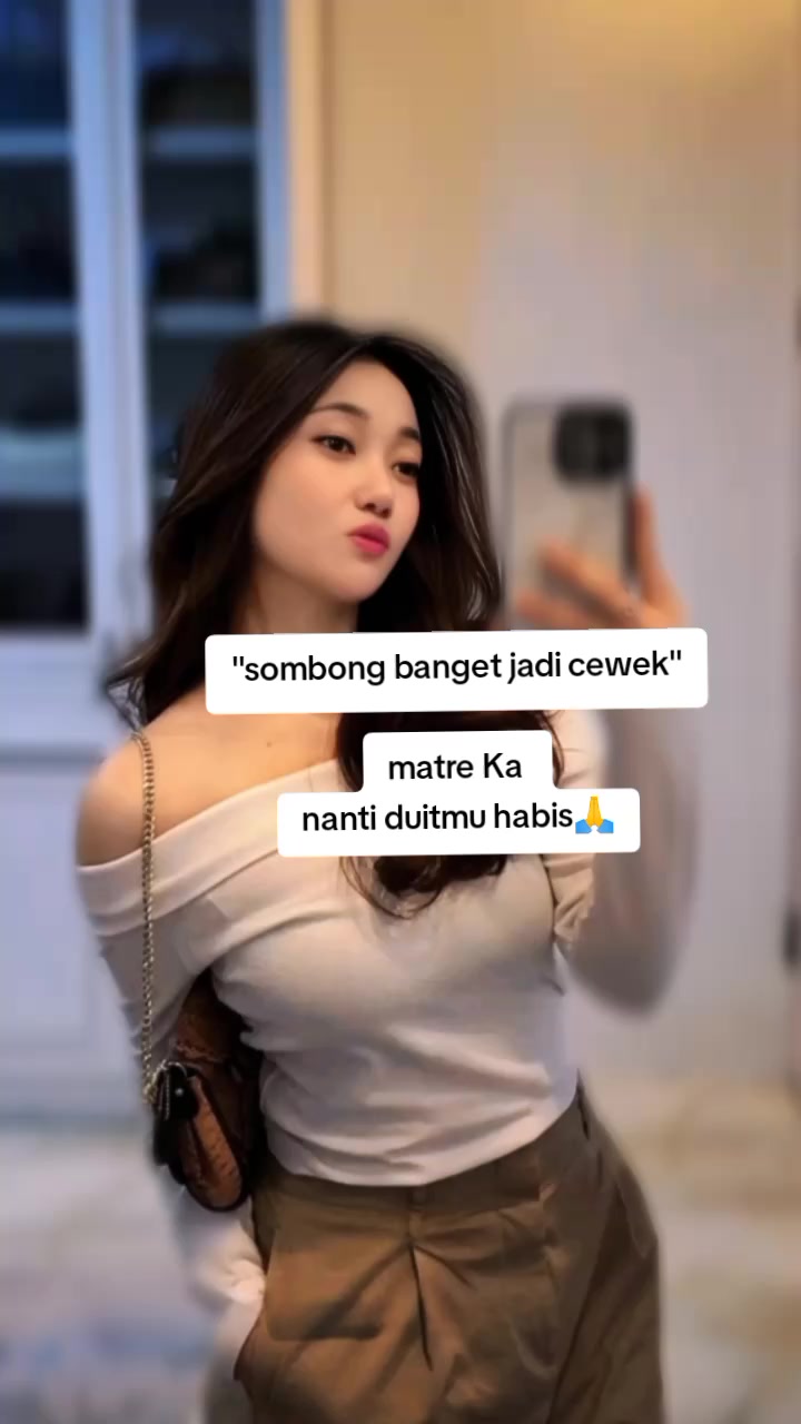 @Regitha