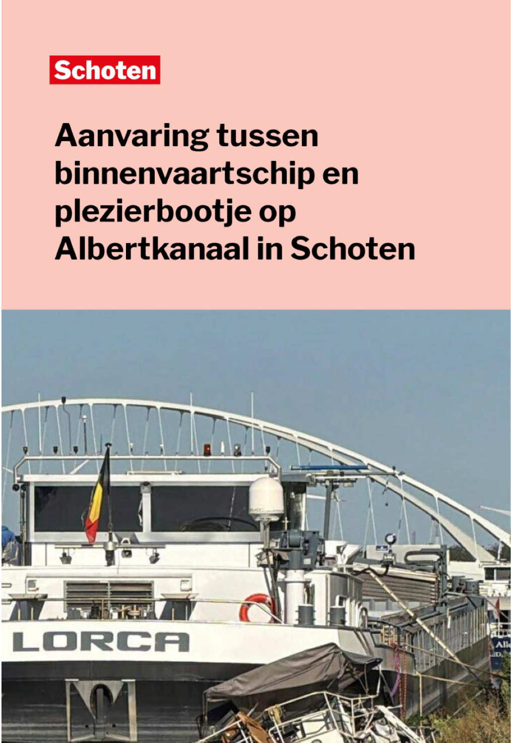 @Gazet van Antwerpen