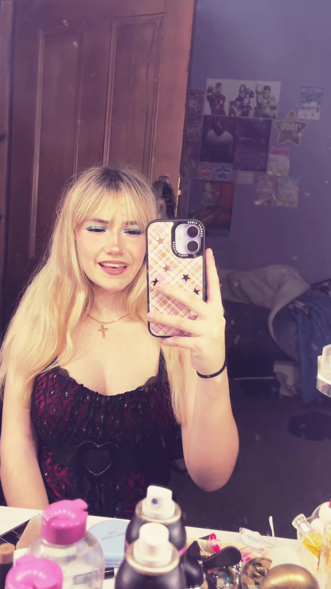 @⎊ linds ⎊