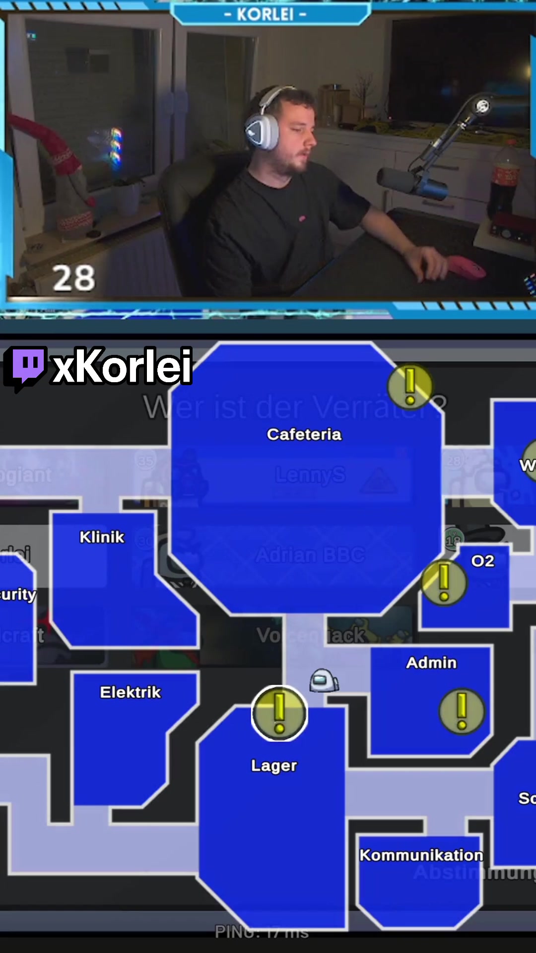 @Korlei.Clips ;)