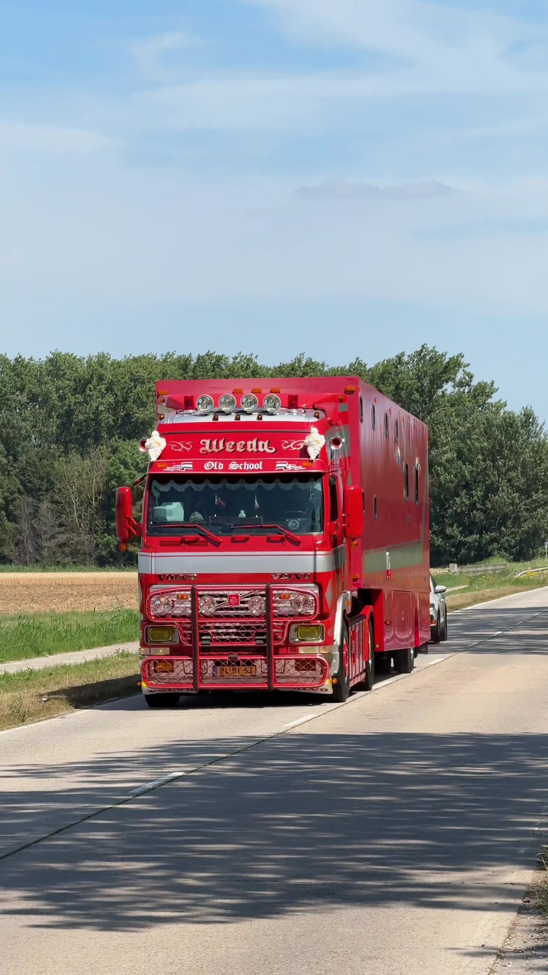 @Truck.spotter