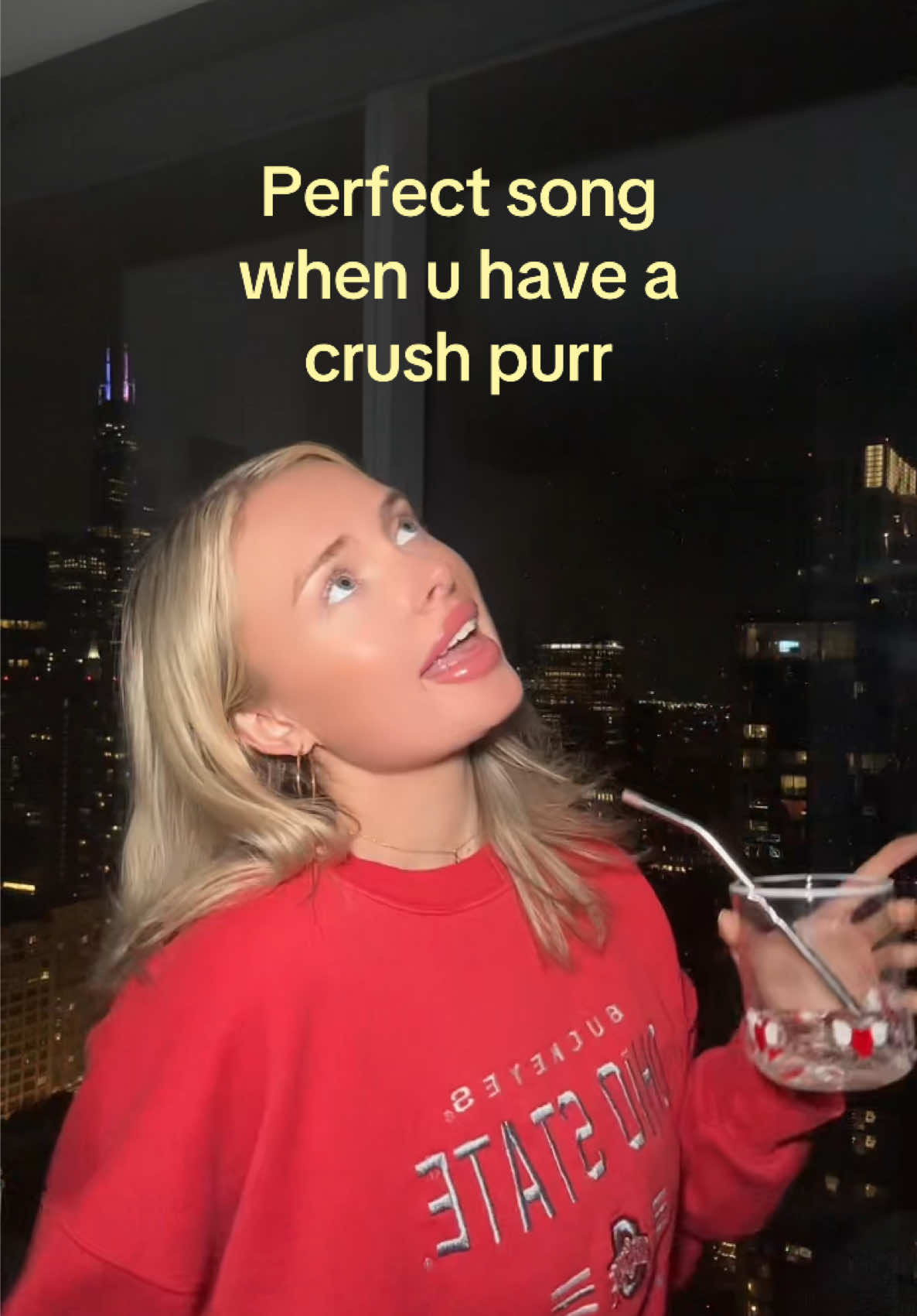 @LAUREN ZINSER