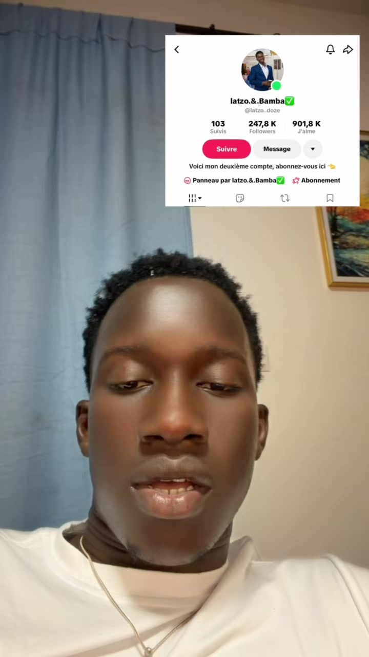 @Latzo dozé