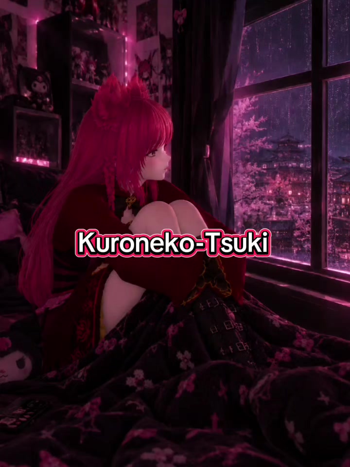 @💖🌸Kuroneko-Tsuki🌸💖