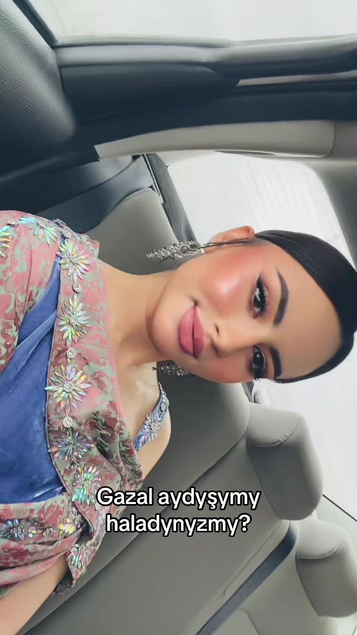 @MERYEM ŞADURDY&Yacute;EWA