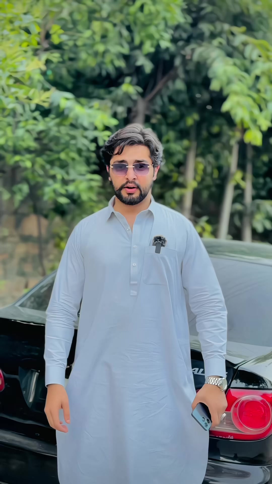 @Hurrair Ahmad