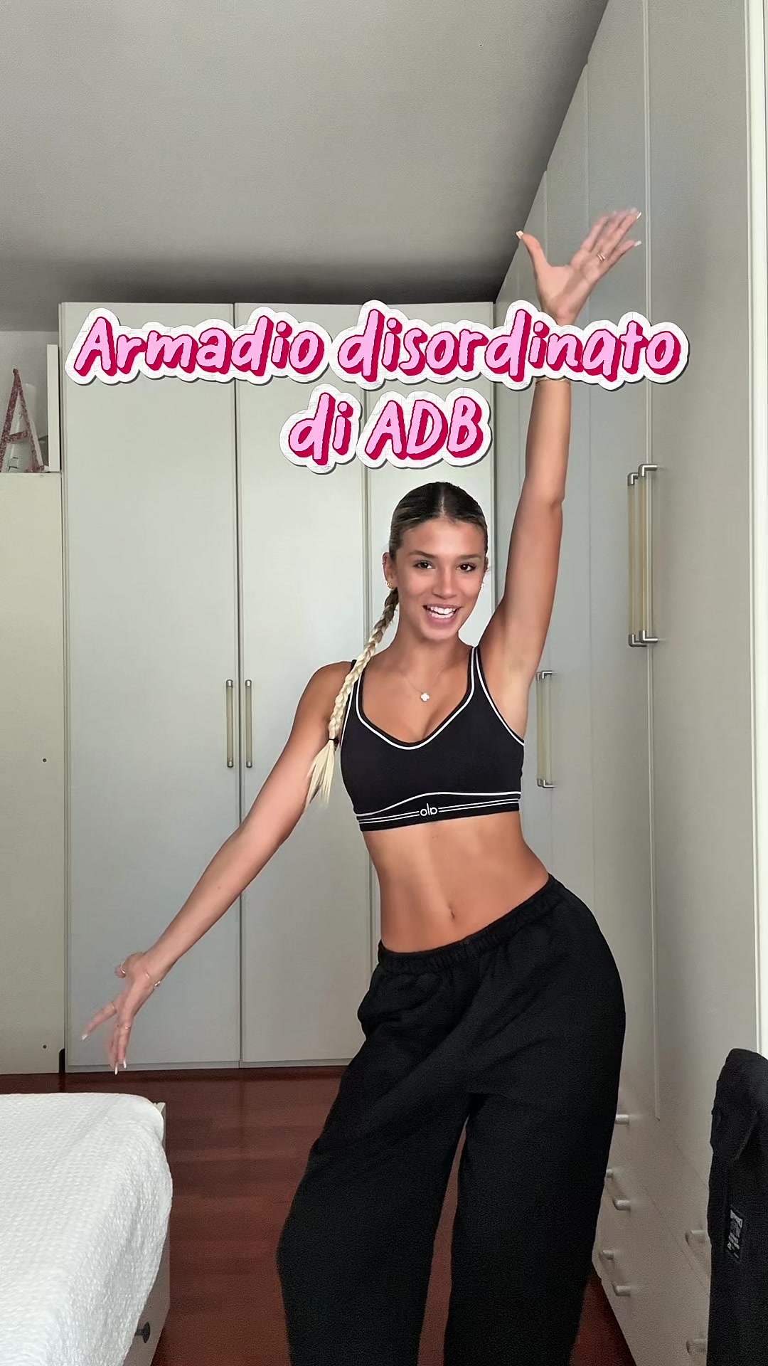 @Alice De Bortoli
