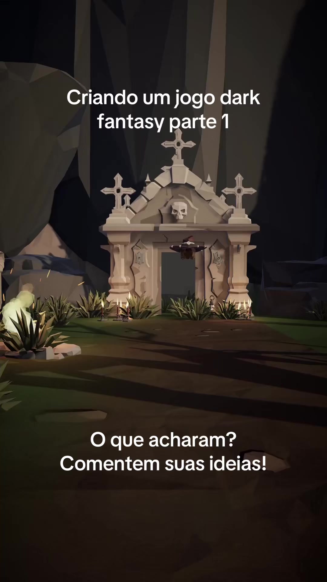 @Criando Jogo do Zero