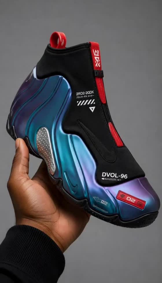 @ILLEST KICKS