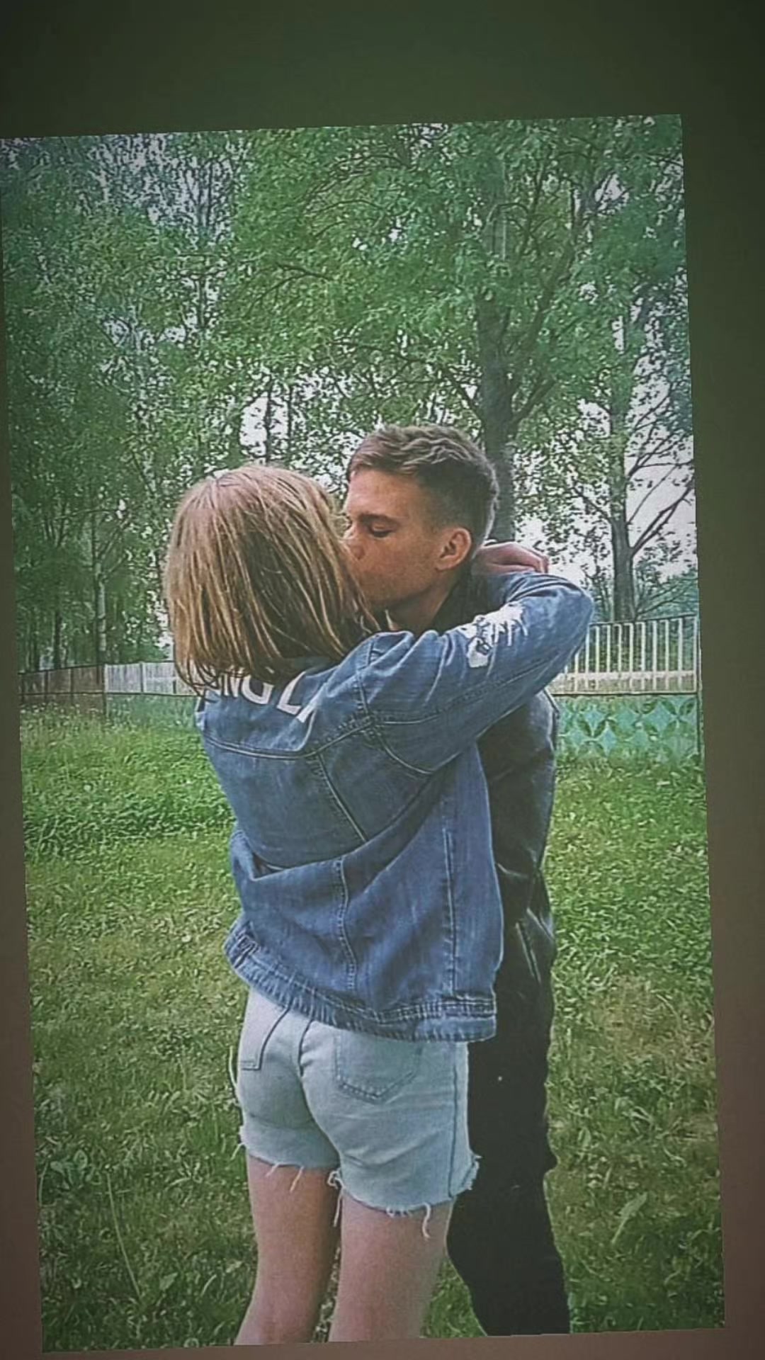 @Леша