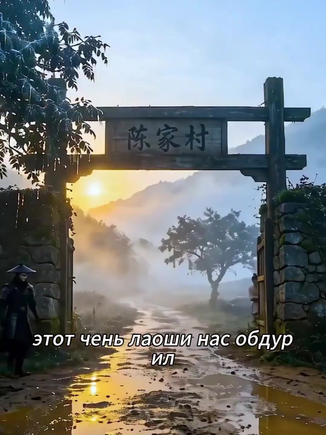 @дорамы