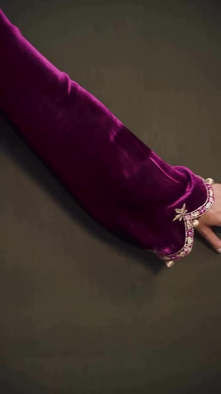 @bridal dress designer