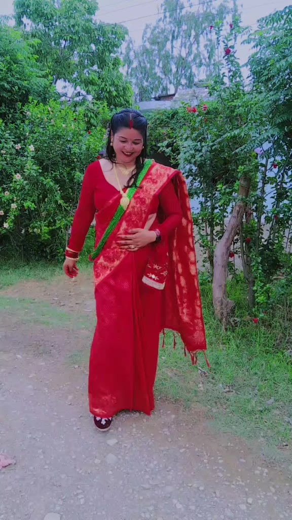 @Manisha Khadka