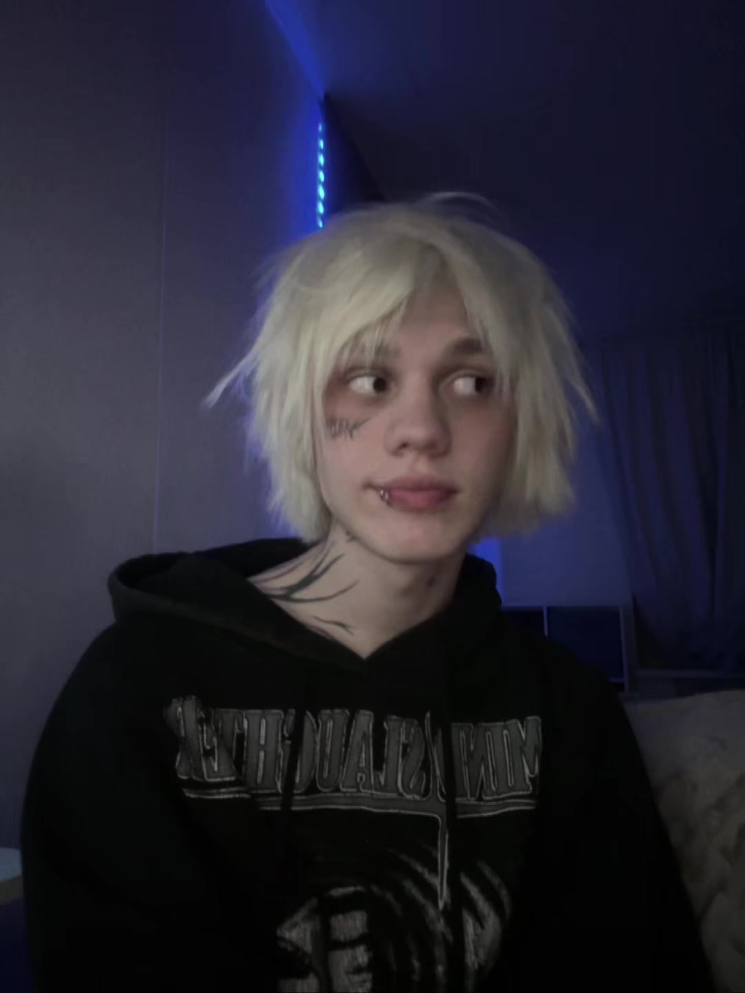 @Матвей Мизомания