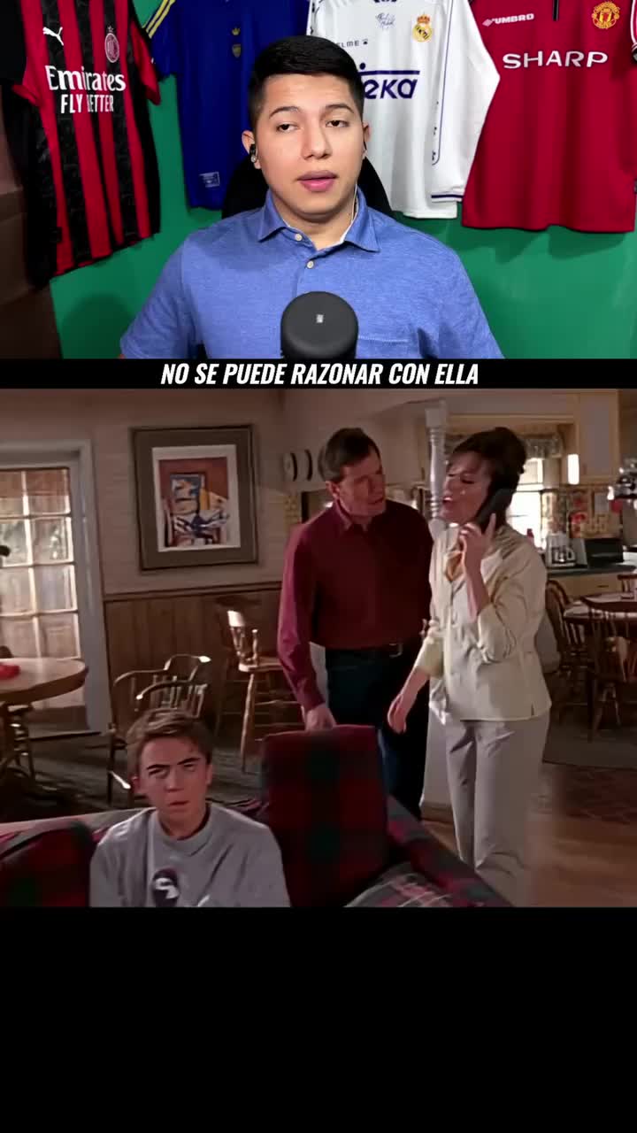 @J Funes Reacciona