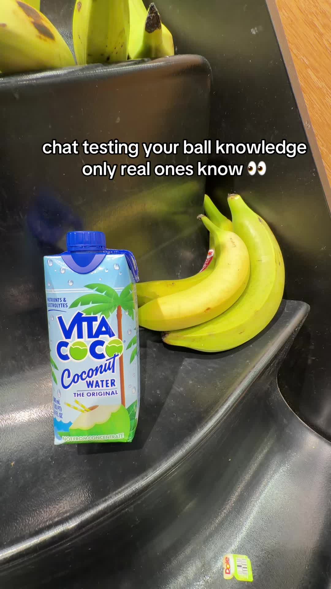 @Vita Coco