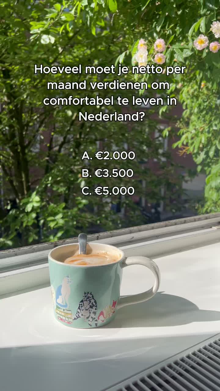 @Indeed Nederland