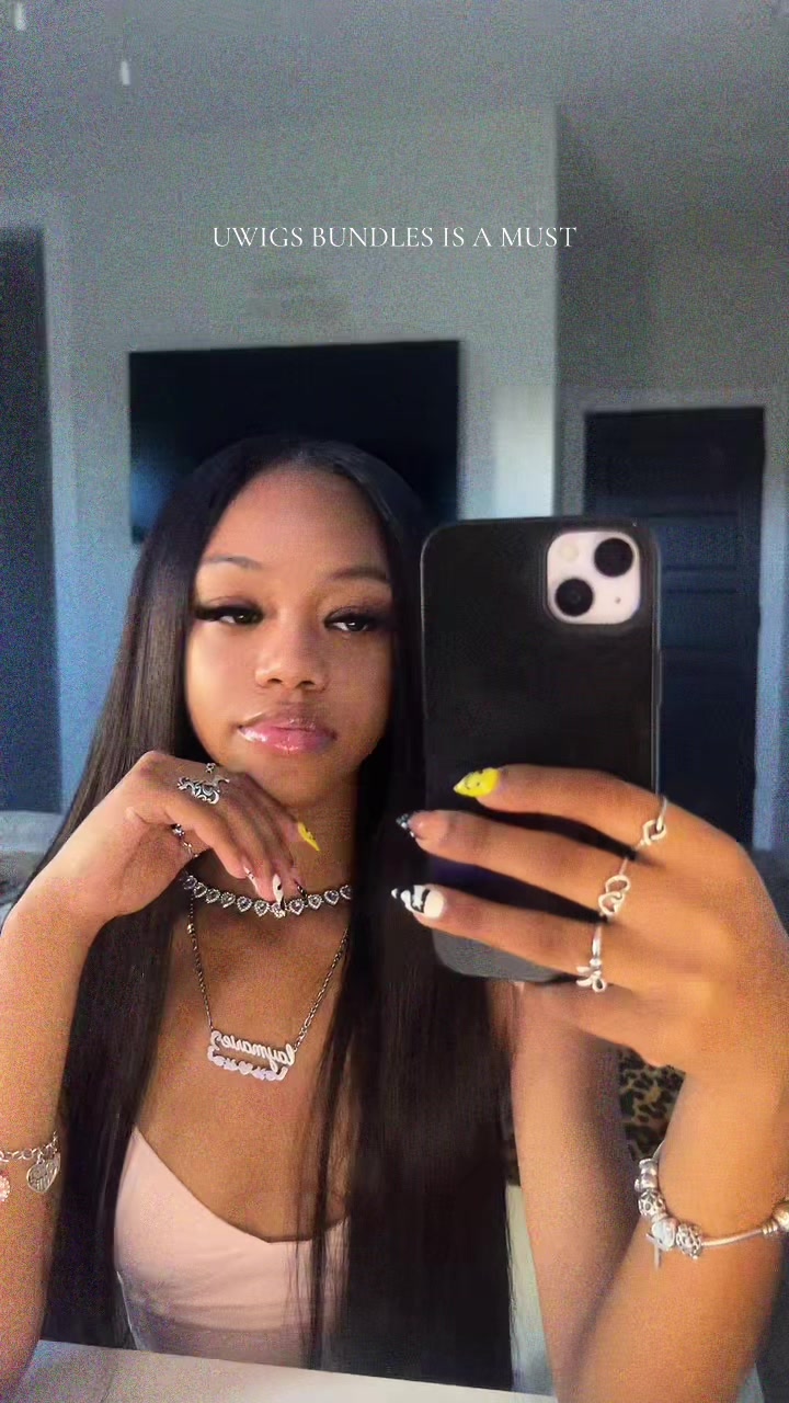 @LAYLAH MARIE