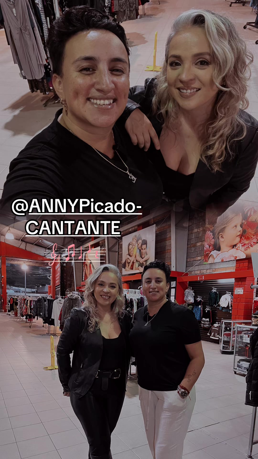 @EmiGuillén/Locutora🎙️
