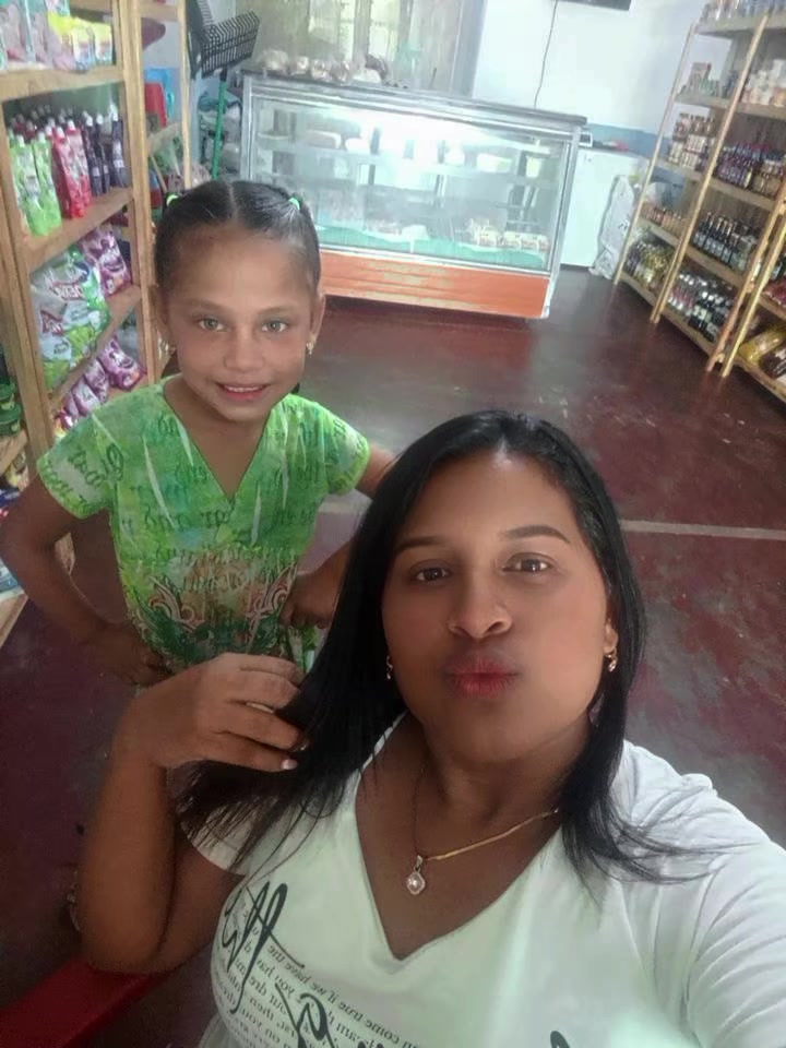 @Mariangel Torres✨💫
