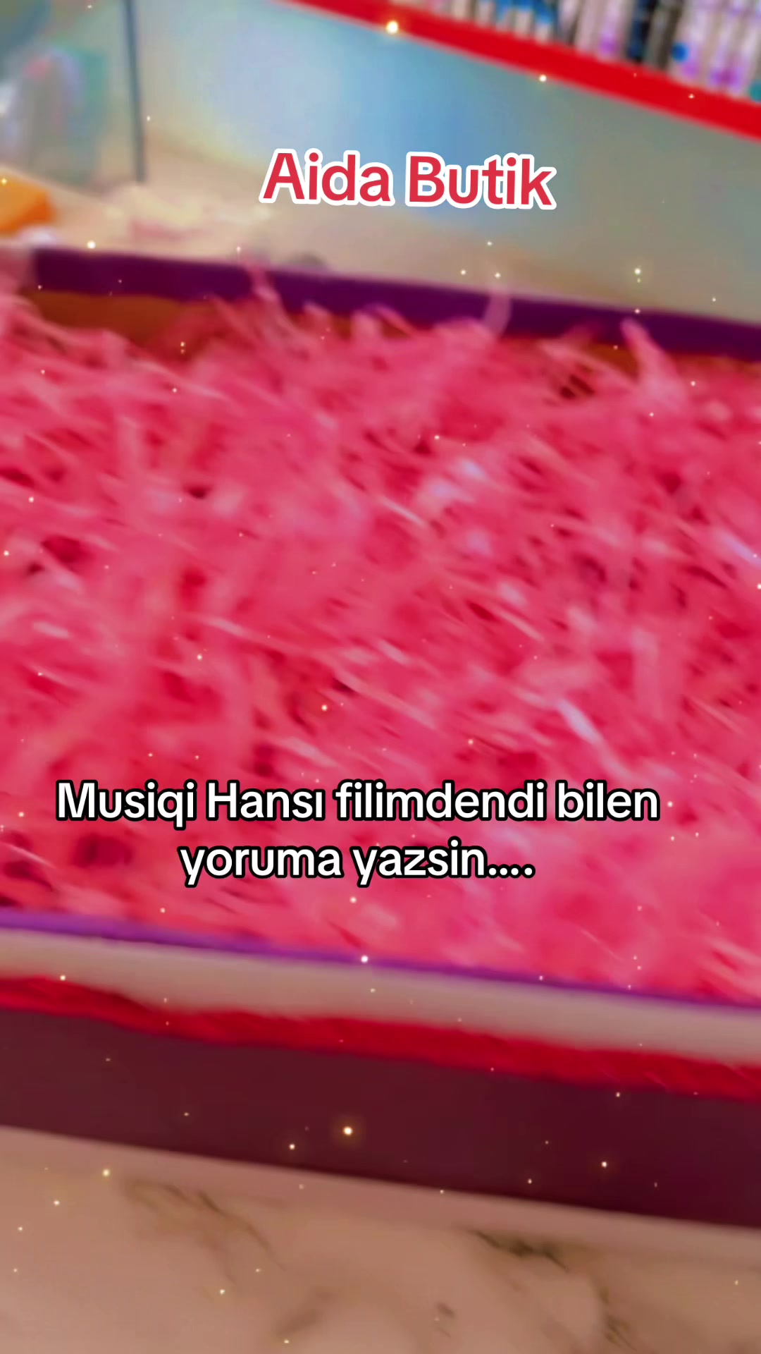 @AİDA BUTİK NEFTÇALA