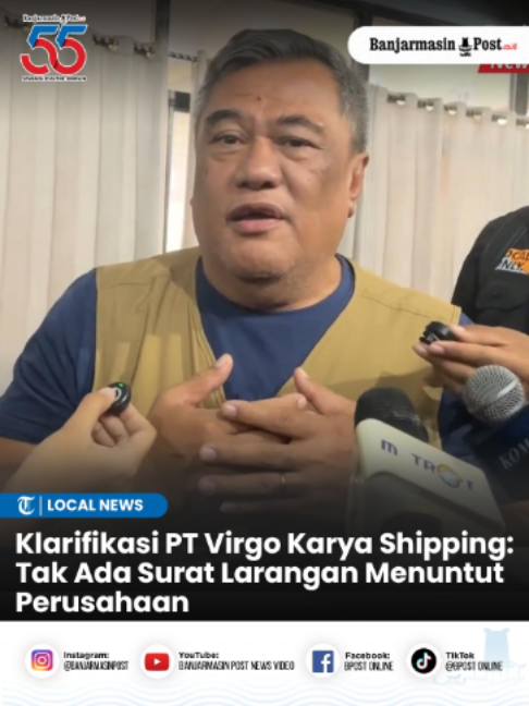@Banjarmasin Post